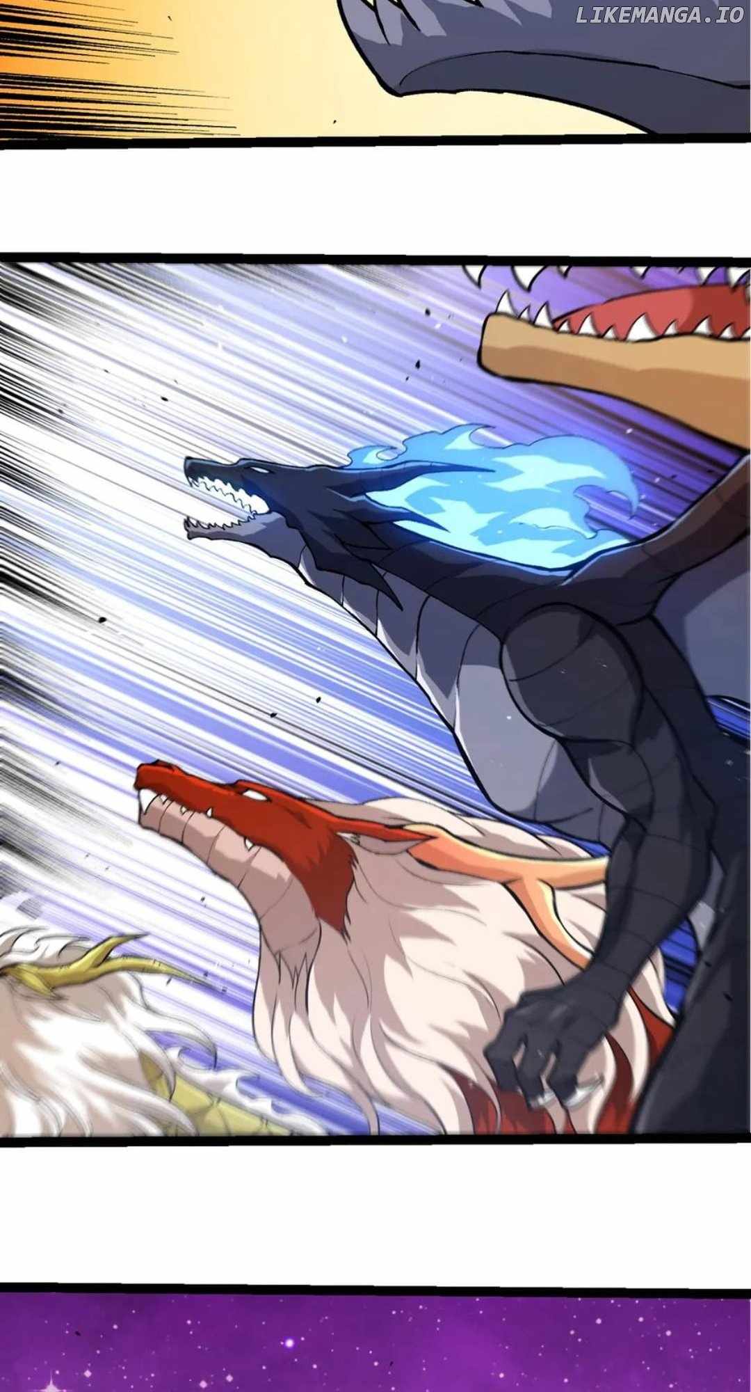 Evolution Begins With A Big Tree Chapter 375 34